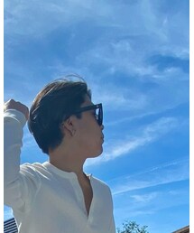 GUCCI | サングラス