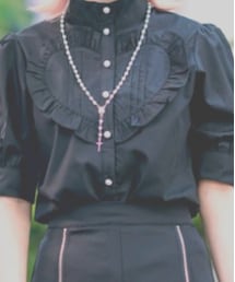 Jamie エーエヌケー | シャツ/ブラウス