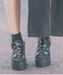 BUBBLES | サンダル