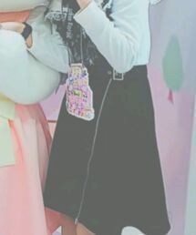 Jamie エーエヌケー | ジャンパースカート