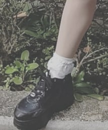 tutuanna | ソックス/靴下