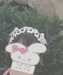 東京ディズニーランド | ヘアバンド