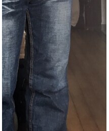 古着屋 | デニムパンツ