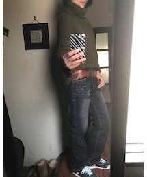 最近はデニムばかり | その他