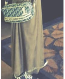 セレクトショップ | スカート