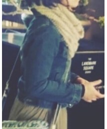 古着屋 | デニムジャケット