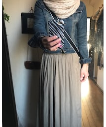 正面から | その他