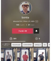 ボニやん、ありがとう♫ | フィギュア