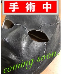もうすぐ復活？ | フィギュア