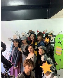 special thanks❤️ | 福袋/福箱