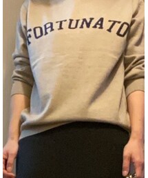 annakerry | ニット/セーター