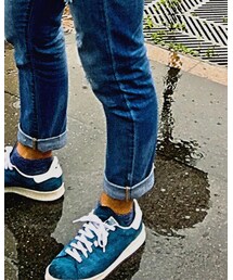 adidas | スニーカー