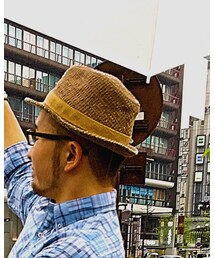 NEW YORK HAT | ハット