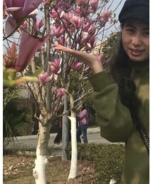 潮牌 | パーカー