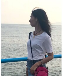 ZARA | Tシャツ/カットソー