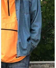 SILVER TAB | シャツ/ブラウス