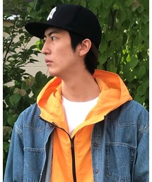 NEW ERA | キャップ