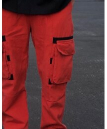 VINTAGE | カーゴパンツ