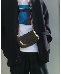 LOUIS VUITTON | ショルダーバッグ