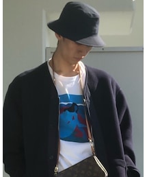 By Parra | Tシャツ/カットソー