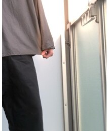 RUSSIAN MILITARY | パンツ