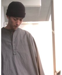 RUSSIAN MILITARY | トップス