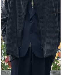 Aquascutum | テーラードジャケット