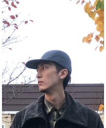 polar.co | キャップ