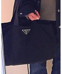 PRADA | トートバッグ