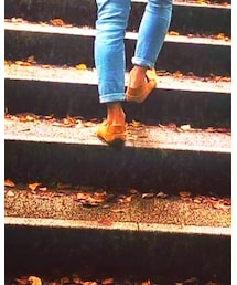 UGG | ローファー