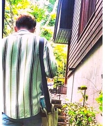 ZARA | シャツ/ブラウス