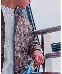 MONKEY TIME | シャツ/ブラウス