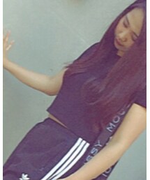 ZARA | Tシャツ/カットソー