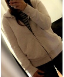 UNIQLO | パーカー