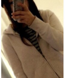 GU | Tシャツ/カットソー