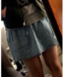 不明 | スカート