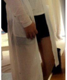 RETRO GIRL | デニムパンツ