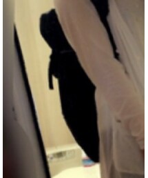 mont-bell | バックパック/リュック