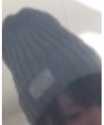 GU | ニットキャップ/ビーニー