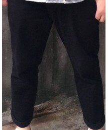 UNIQLO | チノパンツ