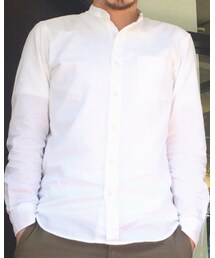 GU | シャツ/ブラウス