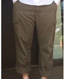 無印良品 | チノパンツ