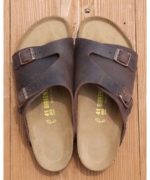 BIRKENSTOCK | サンダル