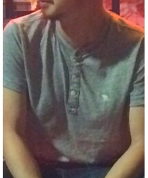 Abercrombie&Fitch | Tシャツ/カットソー