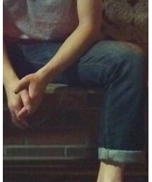 GAP | デニムパンツ