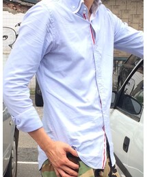 ZARA | シャツ/ブラウス