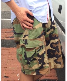 big train | その他パンツ