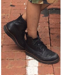 sweet villians | ブーツ