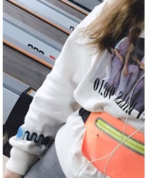 Bershka | パーカー