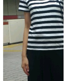 無印良品 | Tシャツ/カットソー